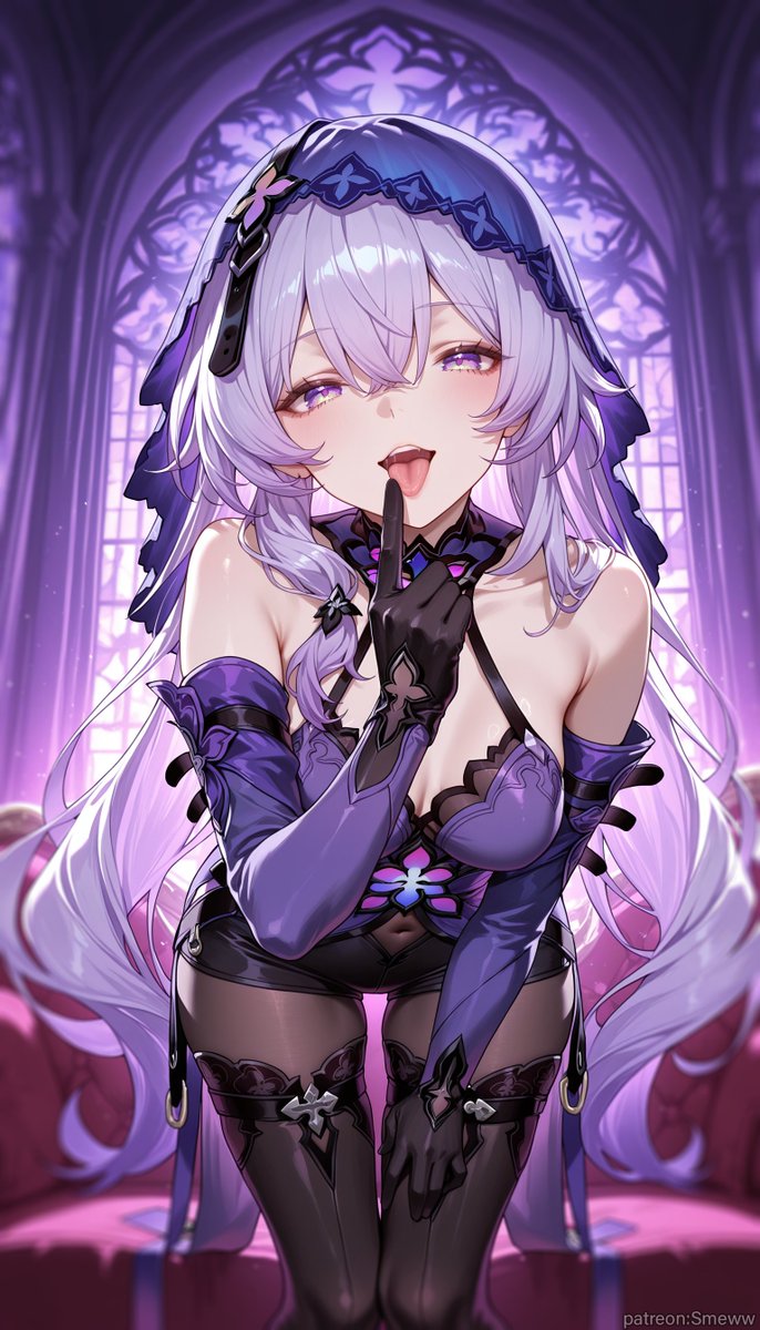 SfwSmew's tweet photo. Black Swan • Honkai Star Rail  / ブラックスワン 💜
P@treon update ❣️
SFWイラスト

#HonkaiStarRail #崩壊スターレイル #BlackSwan https://t.co/8Ifw2lM5lD