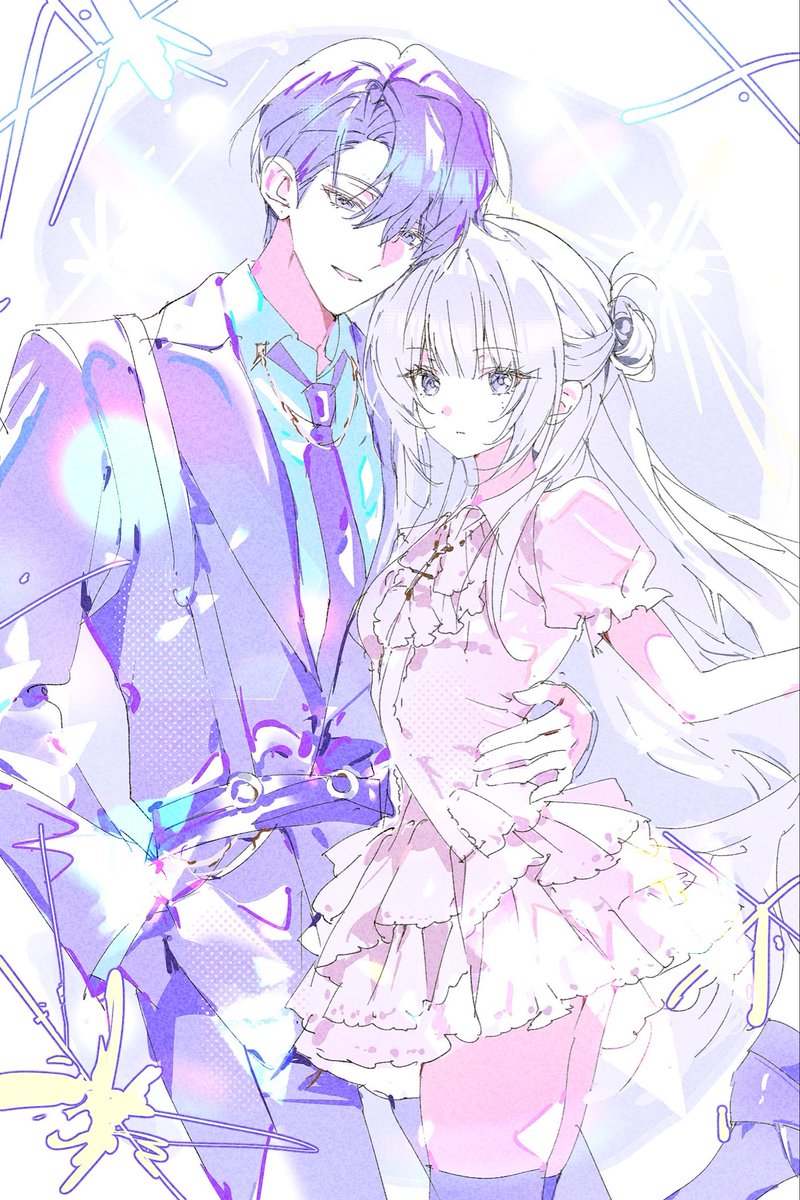 chrxoon's tweet photo. ❀ senhyaggu https://t.co/8ysl3LZTSB