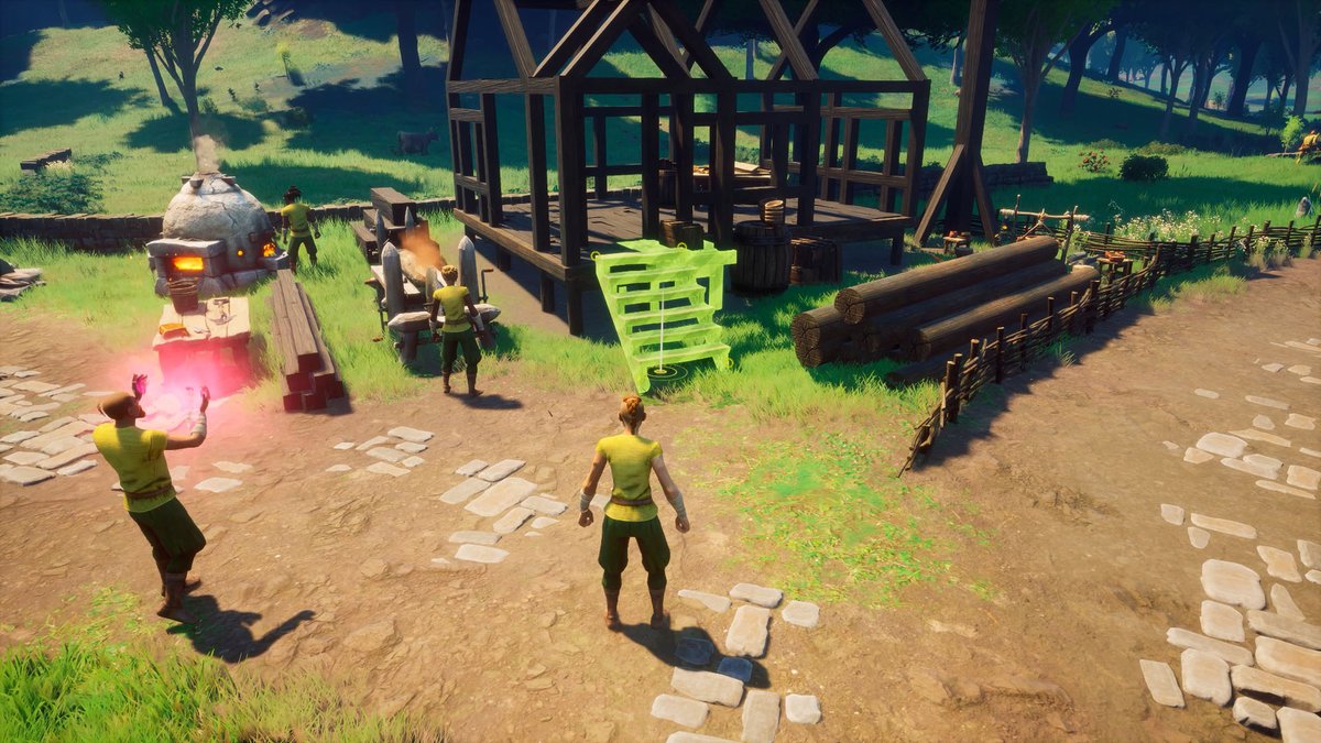 klobrille's tweet photo. Runescape: Dragonwilds is coming Day One to Xbox Game Pass Ultimate on September 15.

https://t.co/ijlx5PG4x8 https://t.co/8JXJsnCVIu