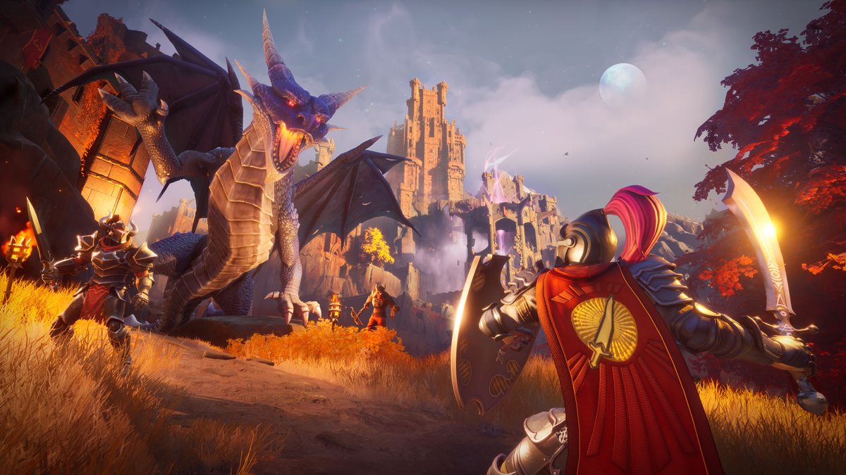 klobrille's tweet photo. Runescape: Dragonwilds is coming Day One to Xbox Game Pass Ultimate on September 15.

https://t.co/ijlx5PG4x8 https://t.co/8JXJsnCVIu
