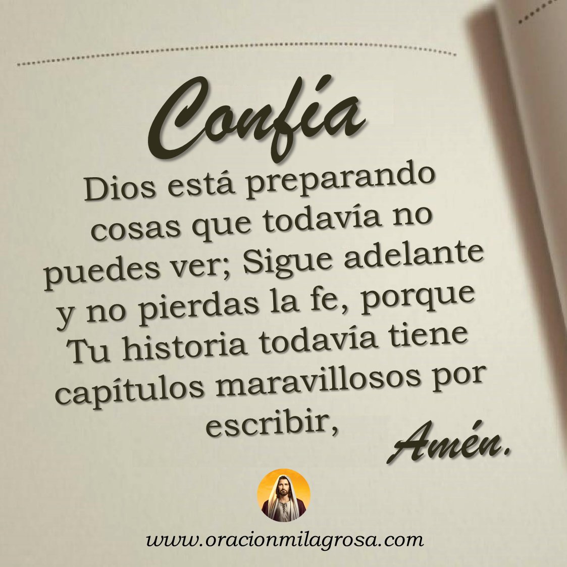 oracion_milagro's tweet photo. De la mano de Dios siempre hay camino, promesas y milagros 🙏 https://t.co/M1I3xSvPx1