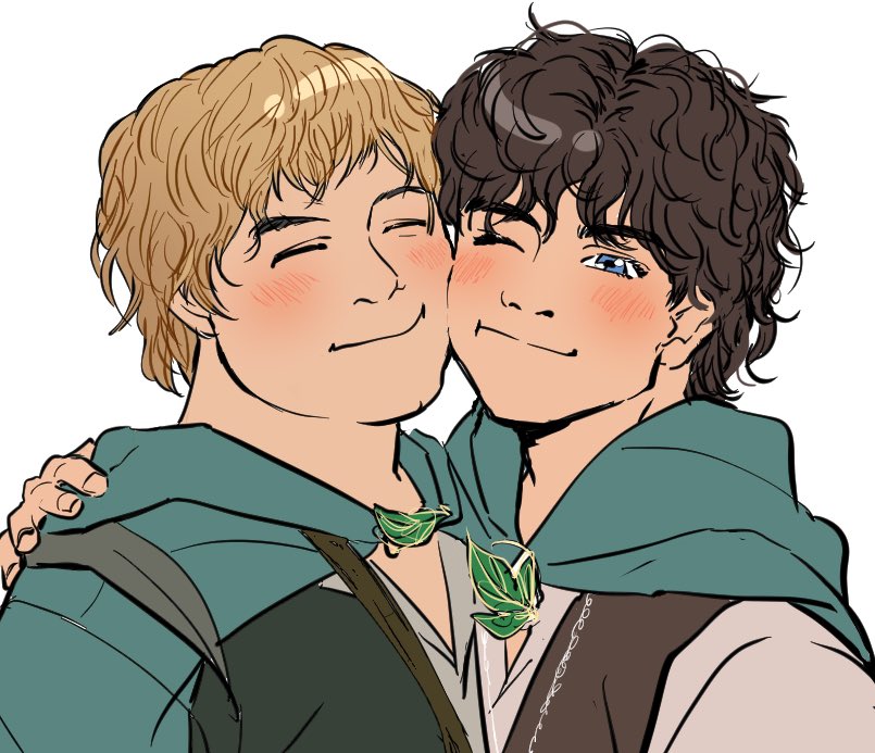 cupcakemjj's tweet photo. #samfro #lotr 💚💚💚 https://t.co/p7OhCjo1ZA