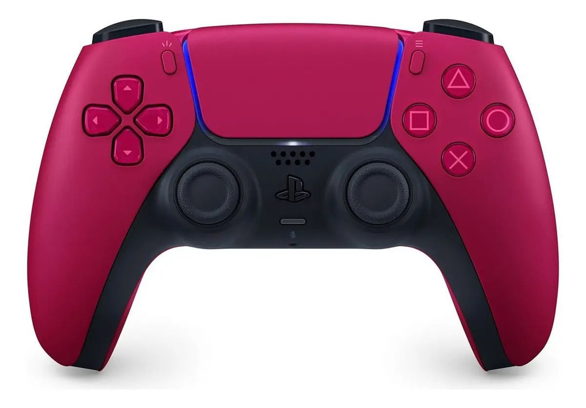 consolescupom's tweet photo. Controle Ps5 DualSense
controle sem fio pra jogar sem travar o dedo no analógico 🎮

🤑 De R$ 699 | Por R$ 374,01
🎟️ CUPOM AQUI: 46% OFF aplicado, ativo no link

👉 Oferta no Mercado Livre: https://t.co/uSsCxyU4Mf https://t.co/BTBU6ZdnLK