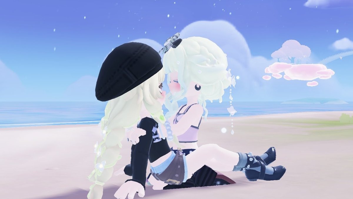 riri04210109's tweet photo. 念願の抱っこ🫶🏻
おみにすっげー見られてたけど😇

結構すぐ出来るようになったからみんな抱っこして〜？💋 https://t.co/3AWwkBtLCY