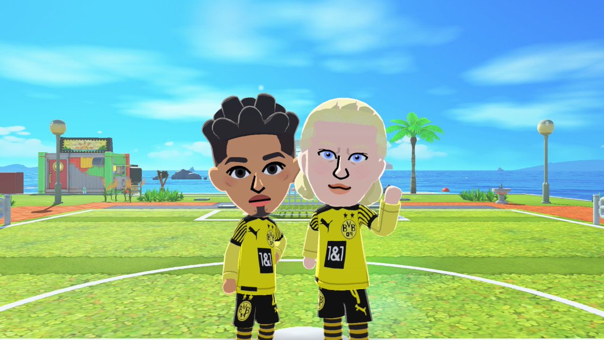 Louberry_m's tweet photo. Los buenos días en el Dortmund 🐝 🐝  #haalingham #tomodachilife https://t.co/hUr7FgqaFe