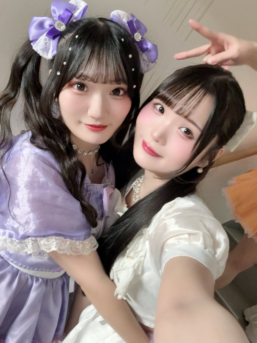 fuwari_next's tweet photo. ❤️お知らせ❤️

9/4(金)アフィリンピック 新宿店代表選手としてスターズ(六本木店)にお手伝いに行くふわりですが、エア縄跳び1人じゃ不安なのでスペシャル助っ人をお呼びしました

Next☆Rico 眠猫緋奈乃選手です！🐈‍⬛❤️

19-22時で居てくれます！🥺
一緒に楽しい時間を過ごしましょう〜🫧
#ネクストリコ https://t.co/1H6Ydlcqps