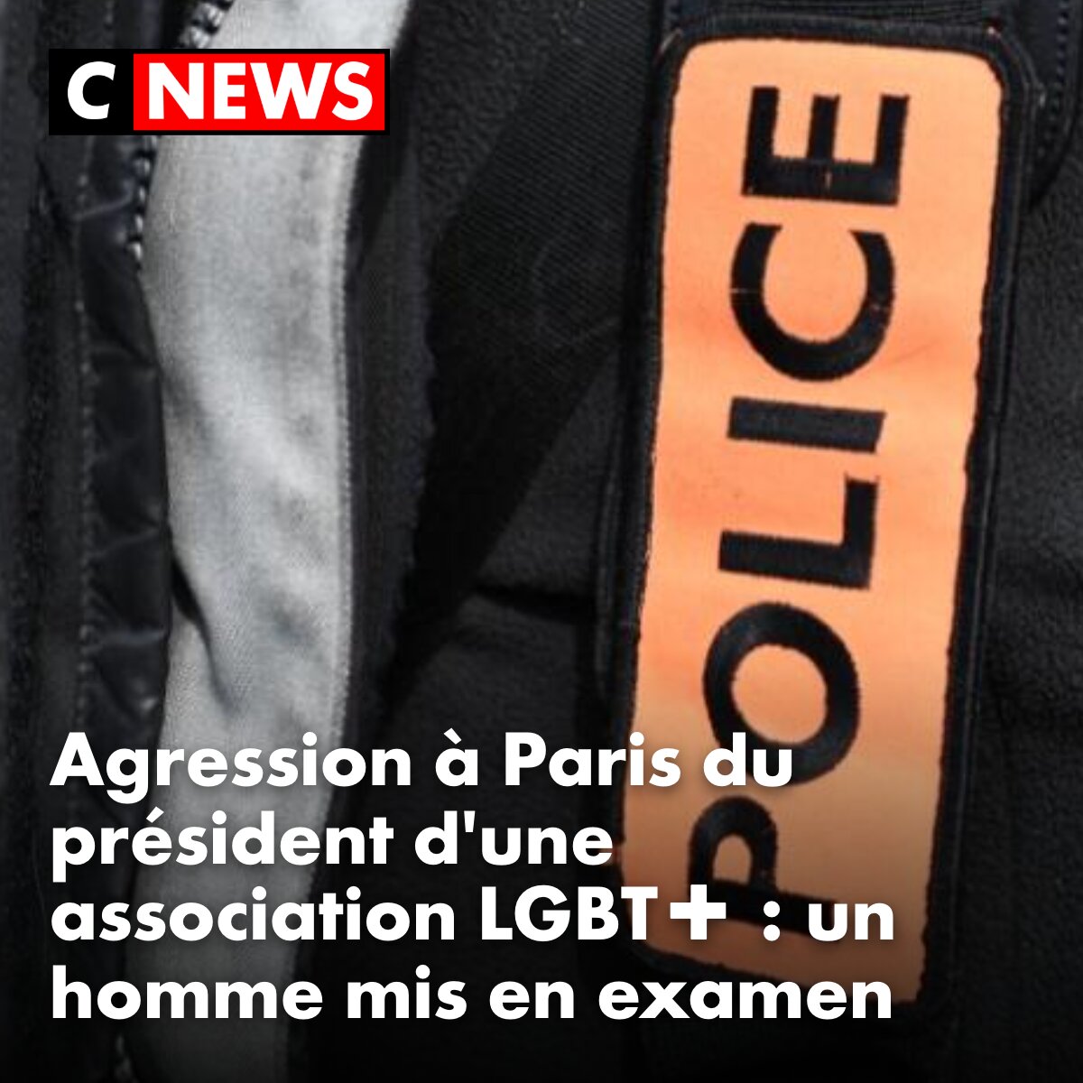 CNEWS's tweet photo. Une attaque d’une rare violence et des stigmates encore bien visibles ➡️ https://t.co/NlAgeZE8X2 https://t.co/dZi3cdkMwo