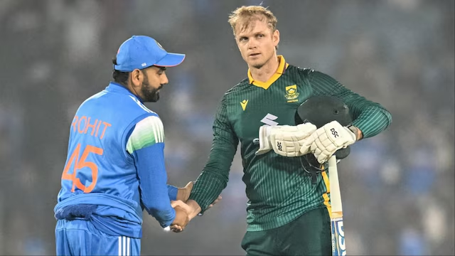 Clutchsportsz's tweet photo. 🚨 INDIA–SOUTH AFRICA ODI SERIES
BCCI are in talks with Cricket South Africa for a 4–6 match ODI series ahead of the 2027 World Cup.
(Express Sports)
#BCCI #CricketSouthAfrica #TeamIndia #CWC27 https://t.co/fvCShNCjJE