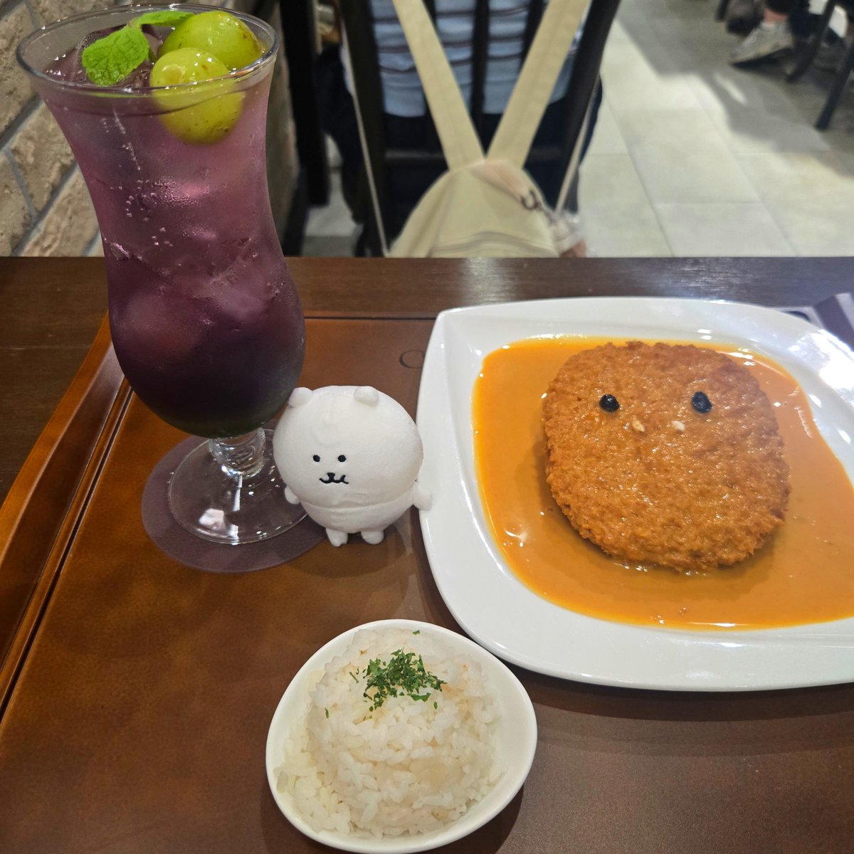 panacea_scp's tweet photo. 크앙크앙! https://t.co/TYXVGpBHIQ