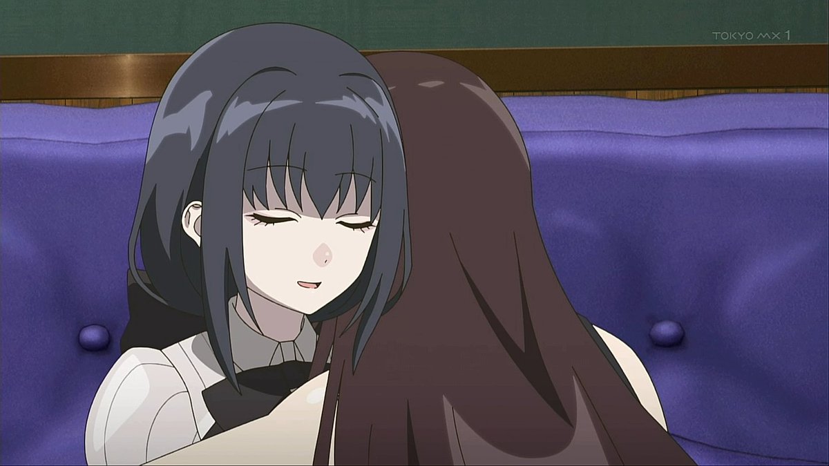 乙女ゲー世界はモブに厳しい世界です2 第9話 ツイート画像 1