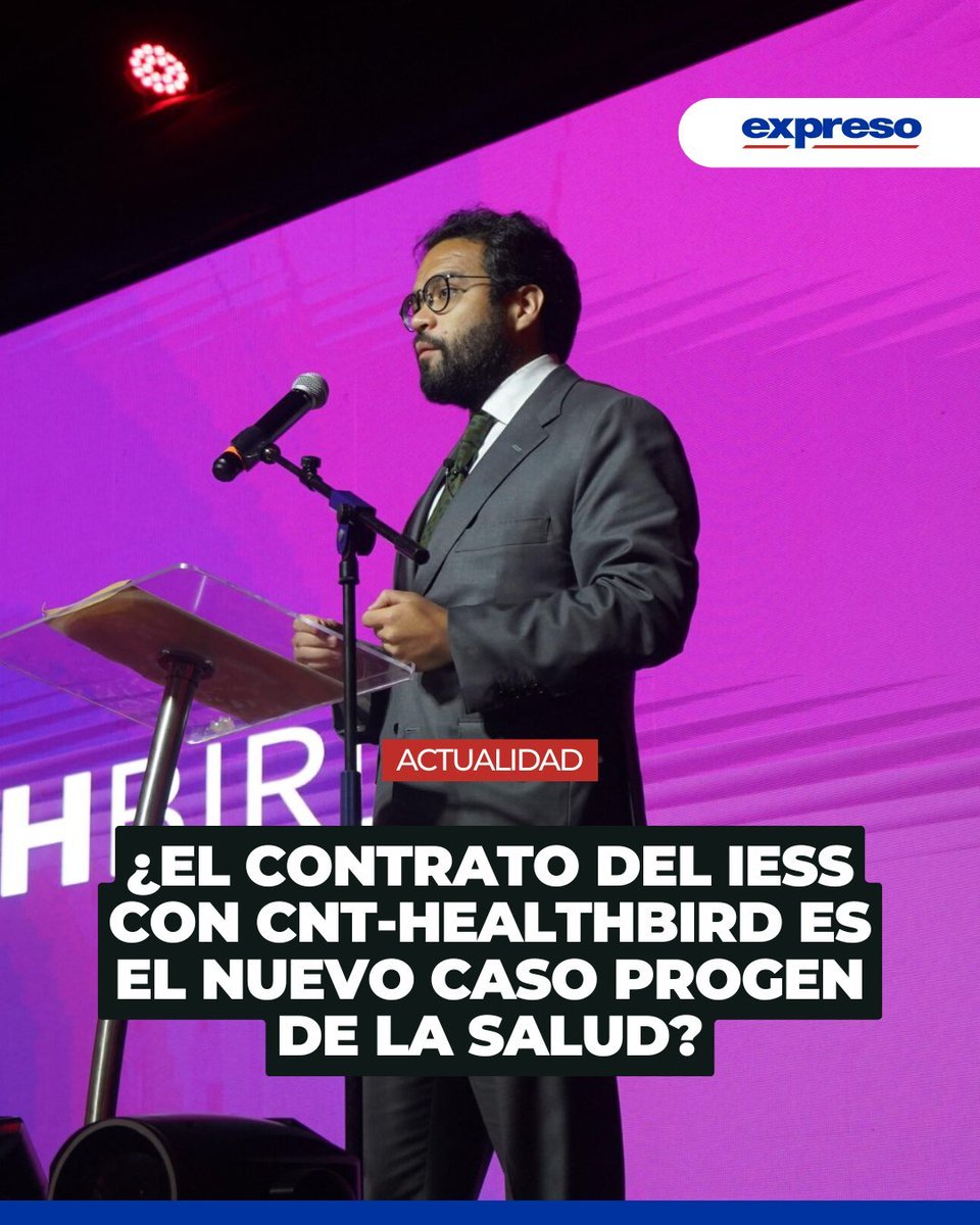 Diego_fer_R's tweet photo. @JoseJulioNeira Otro negociado, lo mismo pasó con el iess se gastan millones y nadie sabe a dónde va a parar el dinero https://t.co/vF6fBfAa0K