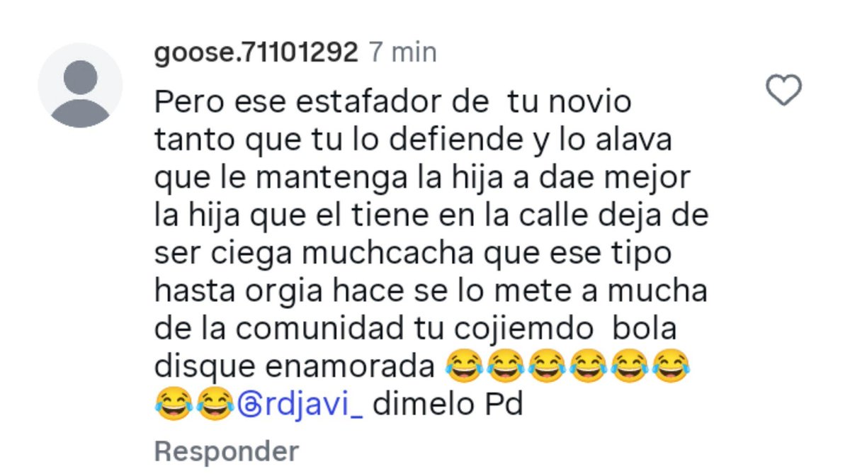 edgarMavarez18's tweet photo. Tengan cojones y comenten de su cuenta 😭😭😭🤣🤣🤣 https://t.co/eEH411H3Vs