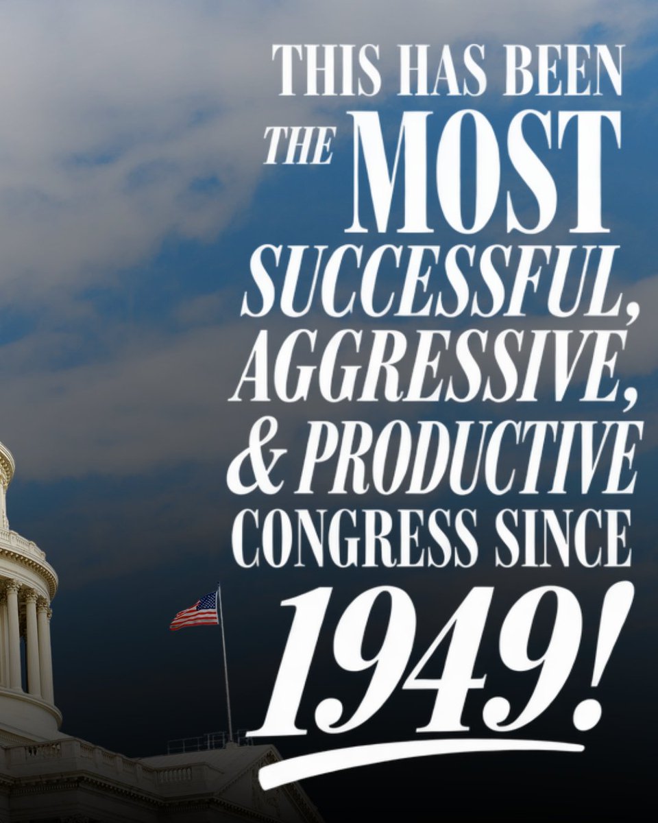 Image for the Tweet beginning: Congress hasn't moved this much,