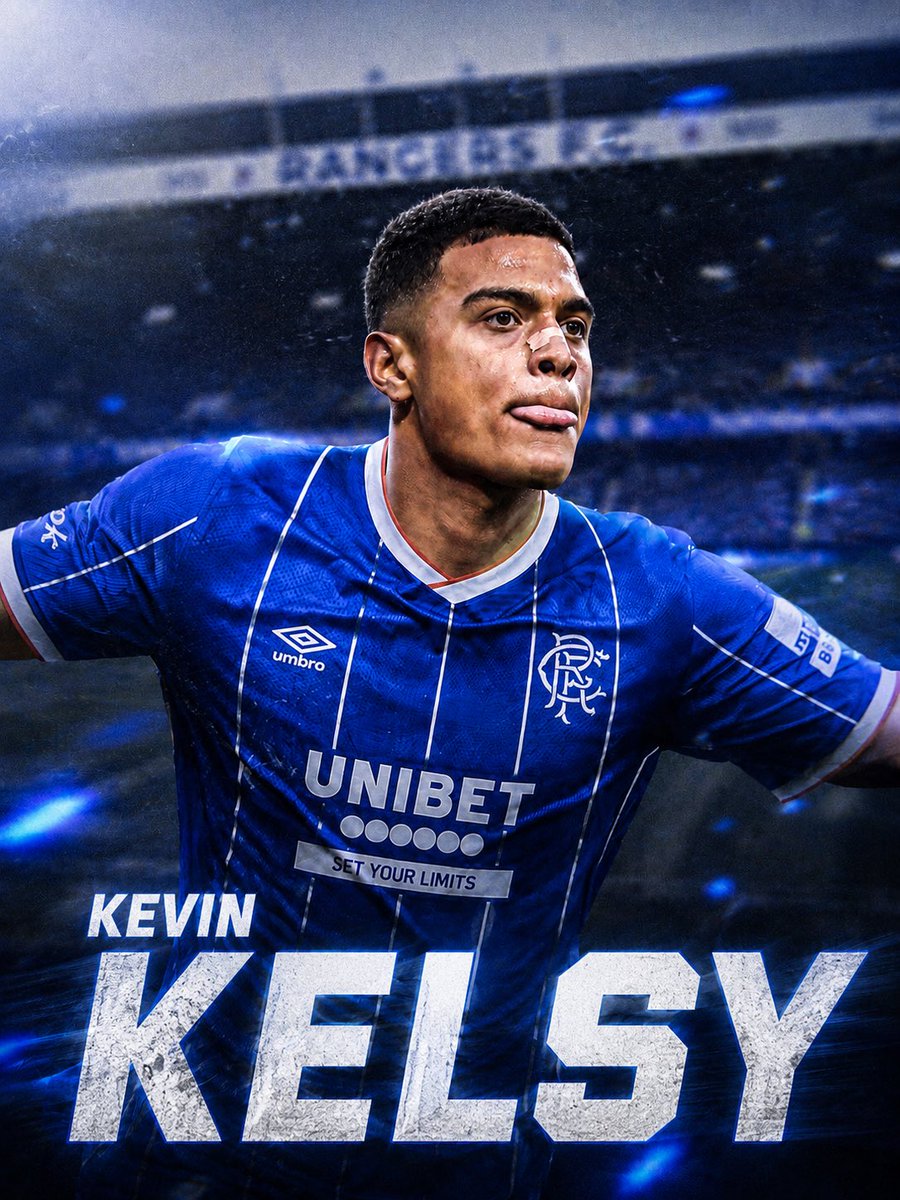 jpeseteiroDT's tweet photo. 🇻🇪💰 KEVIN KELSY HACE HISTORIA. El delantero llegará al Rangers por $12.75 millones + 15%, convirtiéndose en el segundo futbolista venezolano más caro de la historia, solo por detrás de Salomón Rondón.

Además, será el segundo fichaje más caro en la historia del Rangers. https://t.co/XFmA2PrPaE
