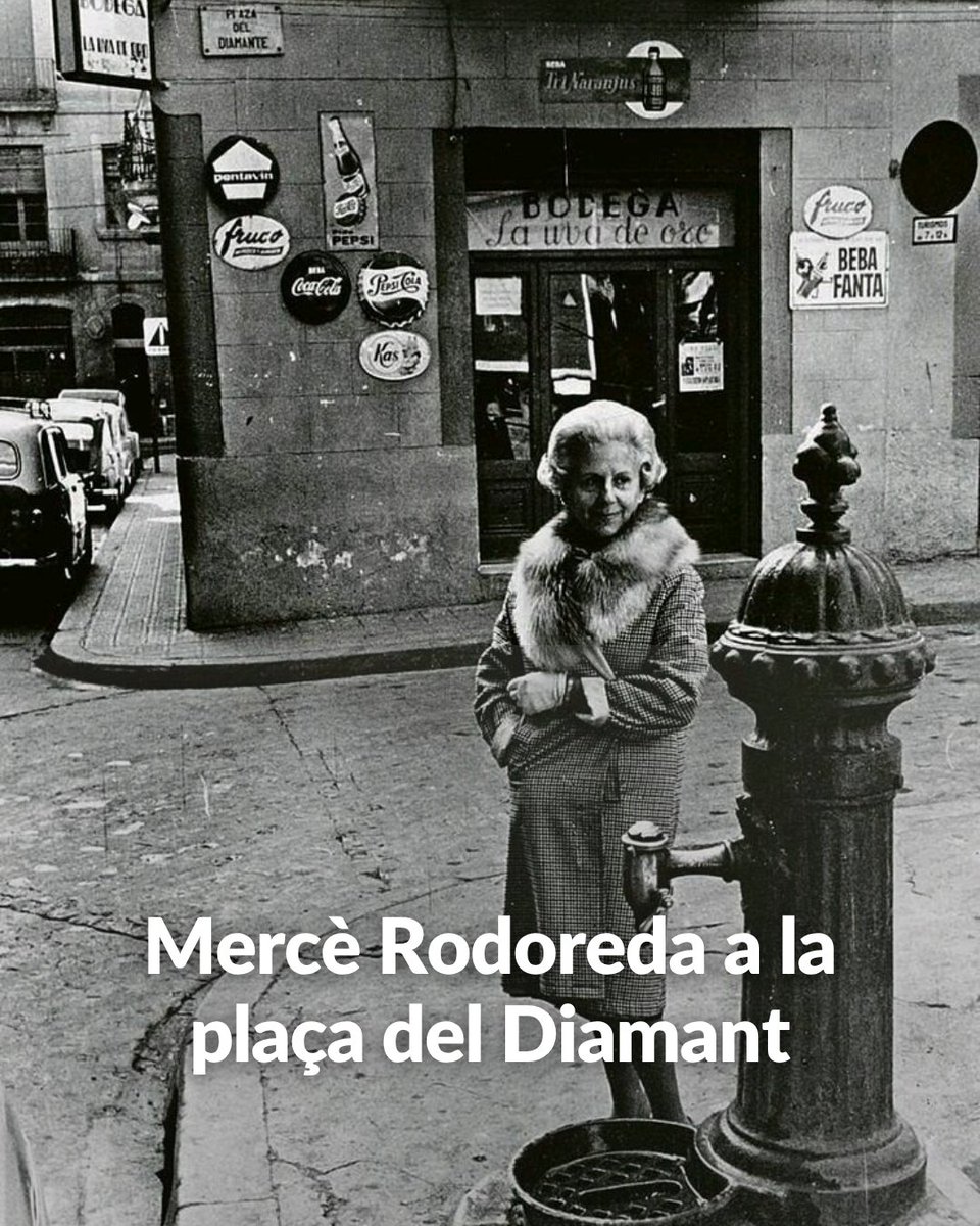 historiesdebcn's tweet photo. Això és farmejar aura ✨ https://t.co/DEOPQNNro7