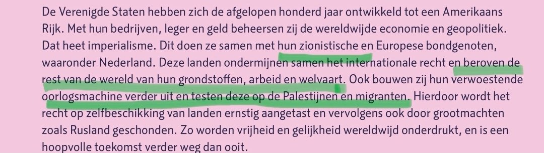 RGeerligs's tweet photo. Een oprechte vraag aan @LodewijkA en andere redelijke politici van wat ooit de PvdA was:
Zijn dit soort extreemlinkse ‘zionistische’ complottheorieën uit de koker van jullie jongerentak voortaan het geaccepteerde normaal en dus het verhaal van de toekomst binnen PRO? https://t.co/beVFCPpaDN