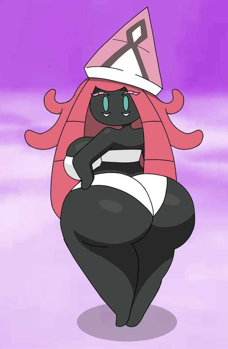 BigTapuBuns786's tweet photo. "Whats everyone staring at? Is it that weird for me not to be in my shell?"
#LewdRp #OpenRp #IntersexRP
#OpenDms #MVRP #NsfwRp #PkmnRP #FutaRP #PokephiliaRP https://t.co/elCzINgRzC