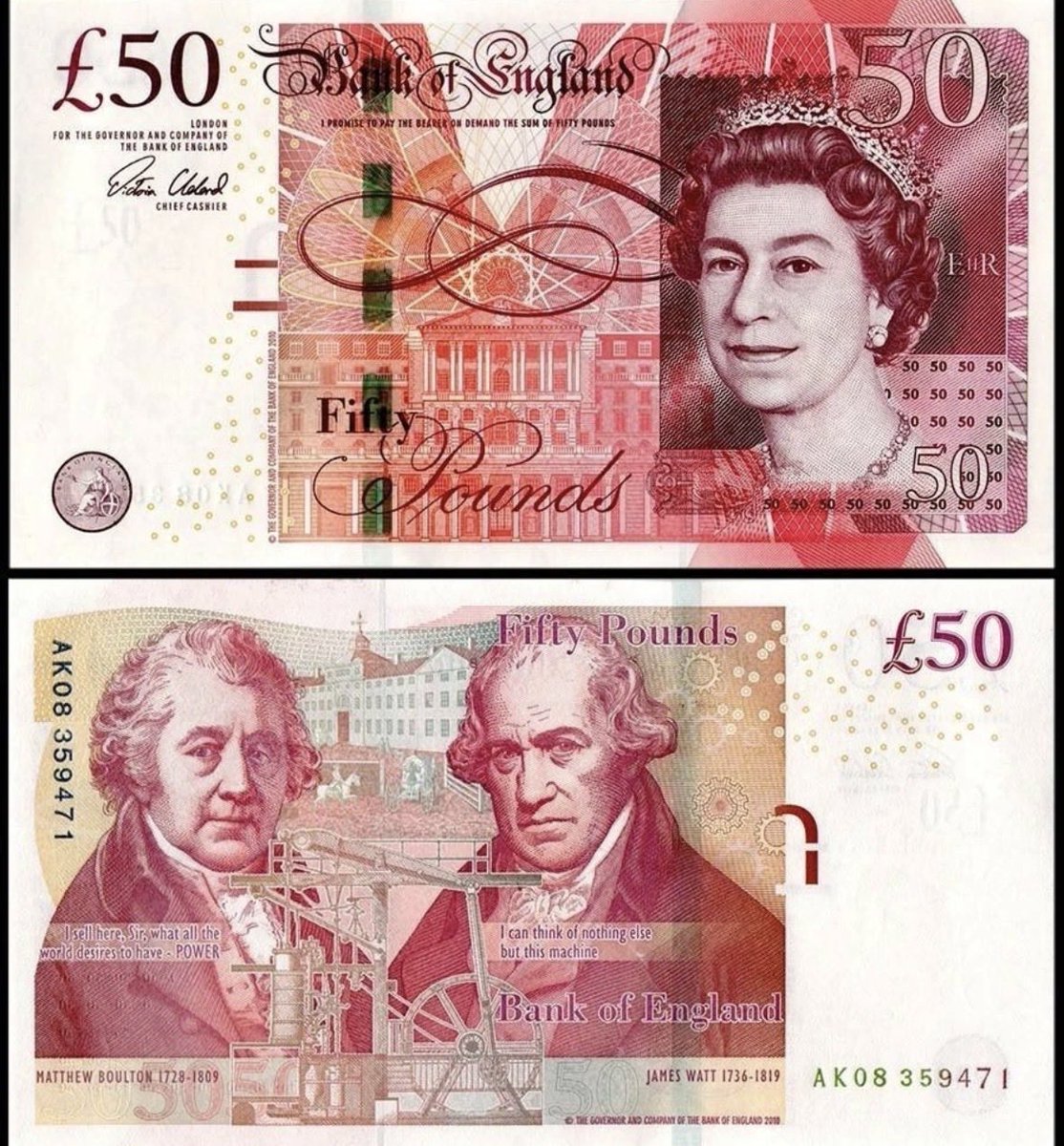 itsdbtalks's tweet photo. £50 used to feel like money.

Now it’s:
Half a tank of petrol.
A few bags from Tesco.
A round at the pub.
A family chippy tea.

You spend 20 years earning more, only to realise £50 quietly became the new £20.

Lovely stuff. https://t.co/GXQzYdCxqn