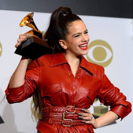 PopCruiseHQ's tweet photo. @Forbes predicts ROSALÍA’s ‘LUX’ will win Album of the Year at the 2027 #GRAMMYs, edging out Olivia Rodrigo.

Olivia Rodrigo is predicted to take home both Record of the Year and Song of the Year with “the cure.” 🏆 https://t.co/ouTVCZqnrE