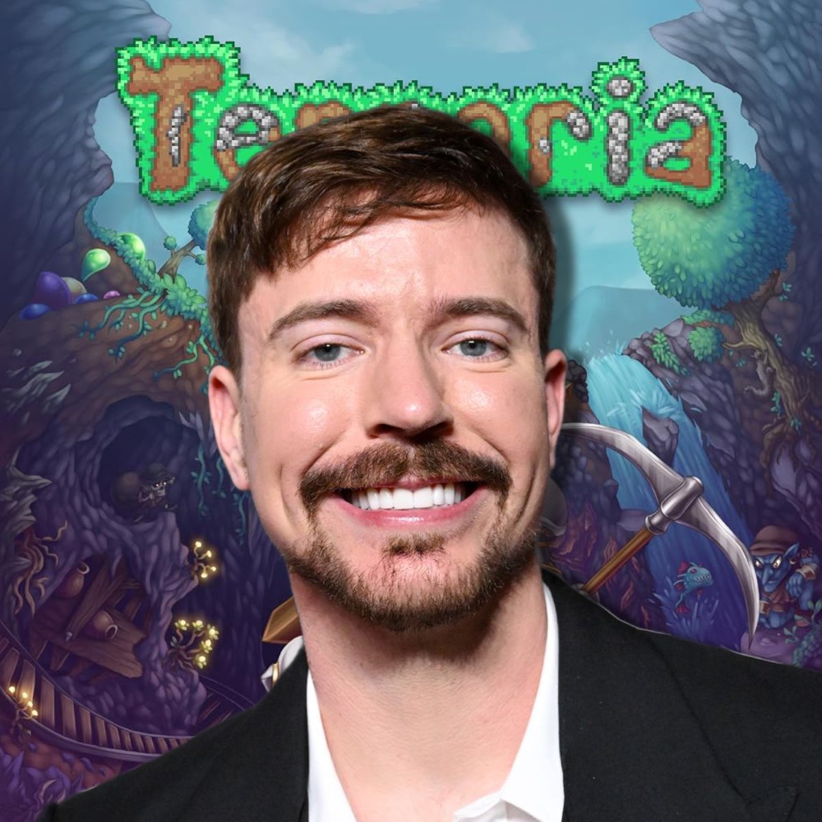 Dexerto's tweet photo. Instagram’s viral Terraria kid is taking a break after saying his family is “so broke” they have to move states

MrBeast told him to “keep your head up” as creators rallied around the youngster https://t.co/Mk67TpojC3