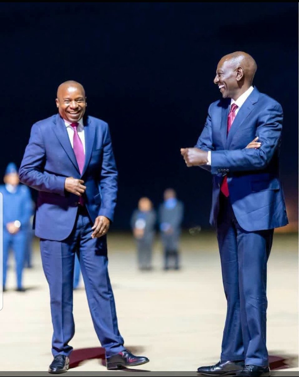 tinaakoth411's tweet photo. Steady progress today, stronger foundations for tomorrow. Long-term development is built through consistency, commitment and teamwork. 🇰🇪
#Development #Progress #Kenya #LongTermGrowth https://t.co/aLi9sXNbCK