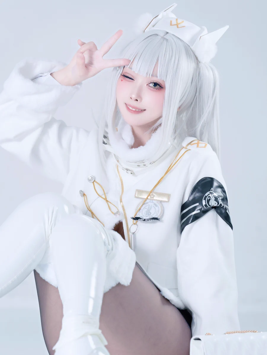Reposts by ikumi@193industries (@Ikumi238) / X