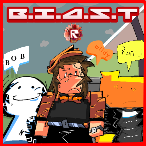 Henryhood50's tweet photo. hi so i made the el game icon for this update and i really ended up not liking it so heres my offical redo ok ya #biast #biastsweep #bobfnf https://t.co/sH61ikrCpp