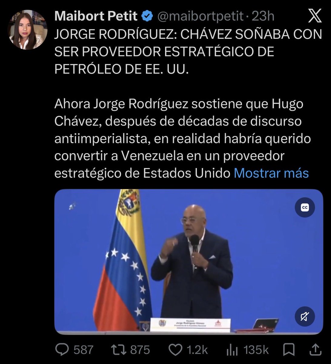 BradDrija's tweet photo. Antes de decir tantas pendejadas, vividor de oficio, entérate de esto: https://t.co/GTZscok8td
