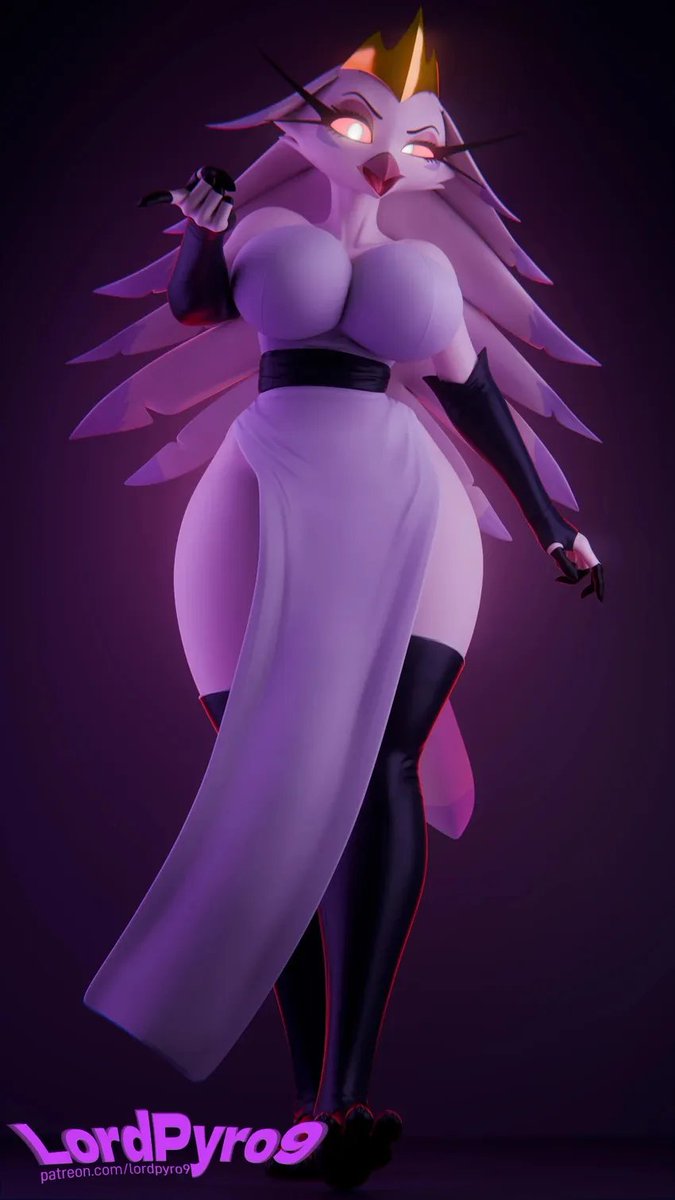 thebookofmuses's tweet photo. 🦢Name-Stella "ars" Goetia🦢
🦢Age-32🦢
🦢Gender-female🦢
🦢Sexuality-Bisexual🦢
🦢Species-Swan demon🦢
🦢Position-switch🦢
🦢Height-9'3🦢
#OpenRp #NSFWRP #LewdRp #DirtyRp #nsfwtwt #nsfwtwtrp #RomanceRp #MultiverseRp #MvRp #MVRP #OpenDm #HelluvaBossStella 
#helluvabosserp https://t.co/sGiw06xfd6