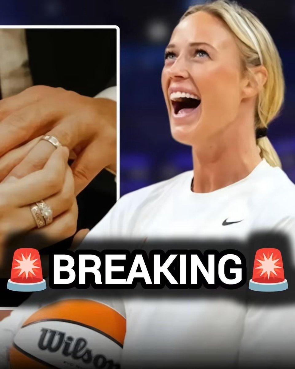 RechargAmerica's tweet photo. 🚨 BREAKING: Sophie Cunningham reportedly supports traditional Biblical marriage and says she wants a husband who will lead their future children to know and love God.

Do you agree with her?

🅰️ YES 🙏
🅱️ NO
🅲️ NOT SURE 🤔 https://t.co/gxcnwdjU9T