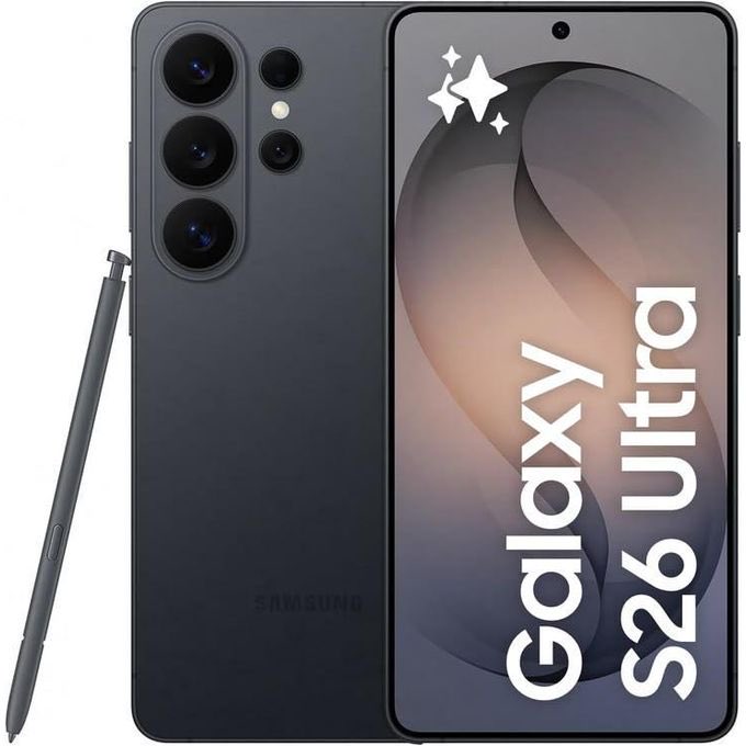 HomieThetechguy's tweet photo. If you are to choose between the

 SAMSUNG S26Ultra 
&amp; 
IPHONE 17pro max

Which will you pick and why??? https://t.co/L0idCDJa7n