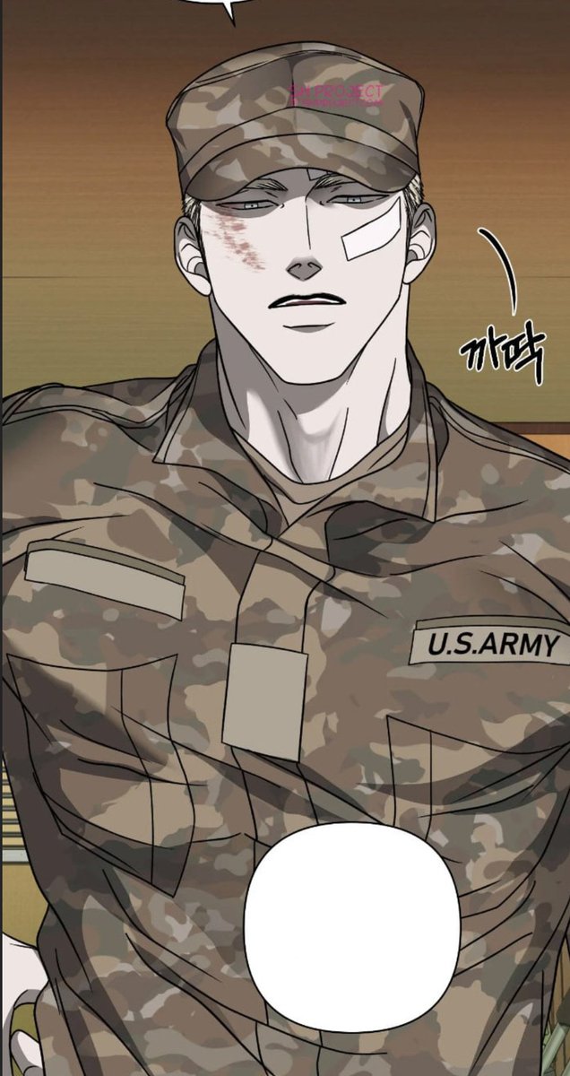 Jeffrey_nns's tweet photo. OMG, WITH EVERY CHAPTER, HE JUST GETS SEXIER AND SEXIER 🫦💦

#Shutline #Manhwa #Yaoi #bl https://t.co/M7lckEynbt