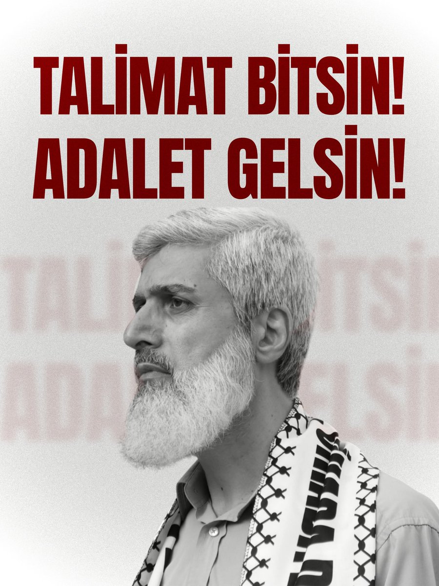VanHafize's tweet photo. 👉Zalimin zulmü bitene kadar haklı mücadelemizi sürdüreceğiz. 

☝️Hak gelecek batıl zayil olacak!

🗣️ İslami duruşu yaşatacağız! 

🤲 Ahirette hesap çetin olacak!

FurkanGönüllülerine Ozgürlük
TecritZulmüne SonVerin
#YeterArtık
#YeterArtık https://t.co/qKqXgBMPz6