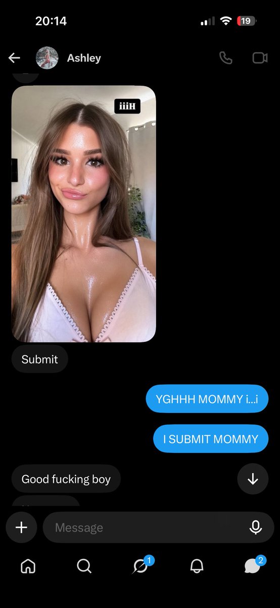 biggooner136's tweet photo. I just lost to @Imv3xh I thought I had a chance but in the end I was her good boy and got beaten 
Go battle her #wankbattle #wankchat https://t.co/mybeNAsXmV