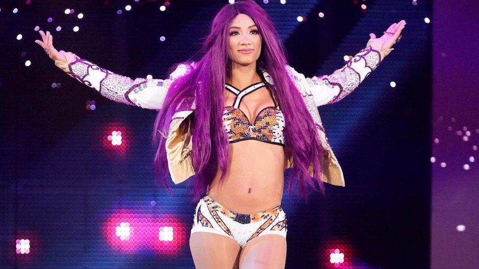 justtheone_1's tweet photo. Whos that One Wrestler that Everyone keeps Glazing But you never Got the Hype.

I would Go first: https://t.co/jLdXrWbEmT