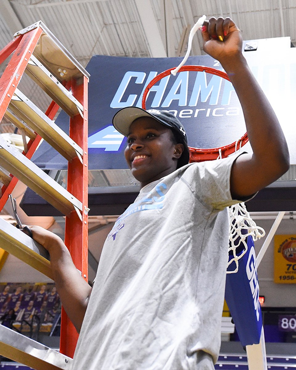 UAlbanySports's tweet photo. HALL OF FAME SPOTLIGHT 💡

The most dominant player in @UAlbanyWBB history, Shereesha Richards ’16 led the Great Danes through an unprecedented era of success from 2012 to 2016.

A two-time Division I All-American and three-time America East Player of the Year, she propelled UAlbany to four consecutive NCAA Tournament appearances and the program's first Division I tournament win in 2016.

UAlbany's all-time leading scorer (2,440 points), she graduated as the school's record holder in points, field goals, and double-doubles while anchoring four straight conference titles.

The enshrinement ceremony for the Hall of Fame Class of 2026 will take place on Friday, Oct. 2, at Broadview Center on campus.

Registration is open now!

https://t.co/4wZ63wwnfw

#UAUKNOW