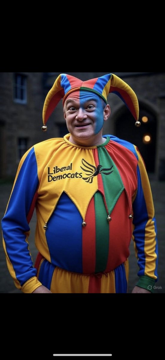 BrianGarratt1's tweet photo. @EdwardJDavey https://t.co/8n2nhdnm3d