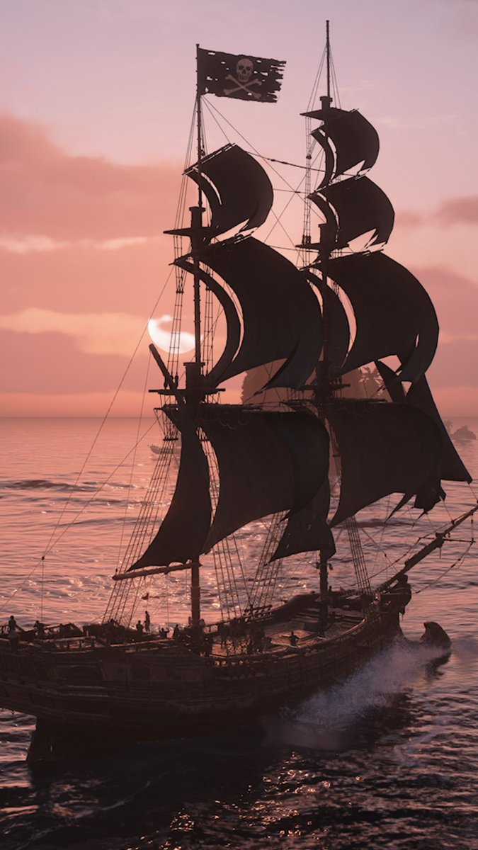 Tanfoi's tweet photo. #AssassinsCreedBlackFlag
#VirtualPhotography https://t.co/2vqxw9bIuA