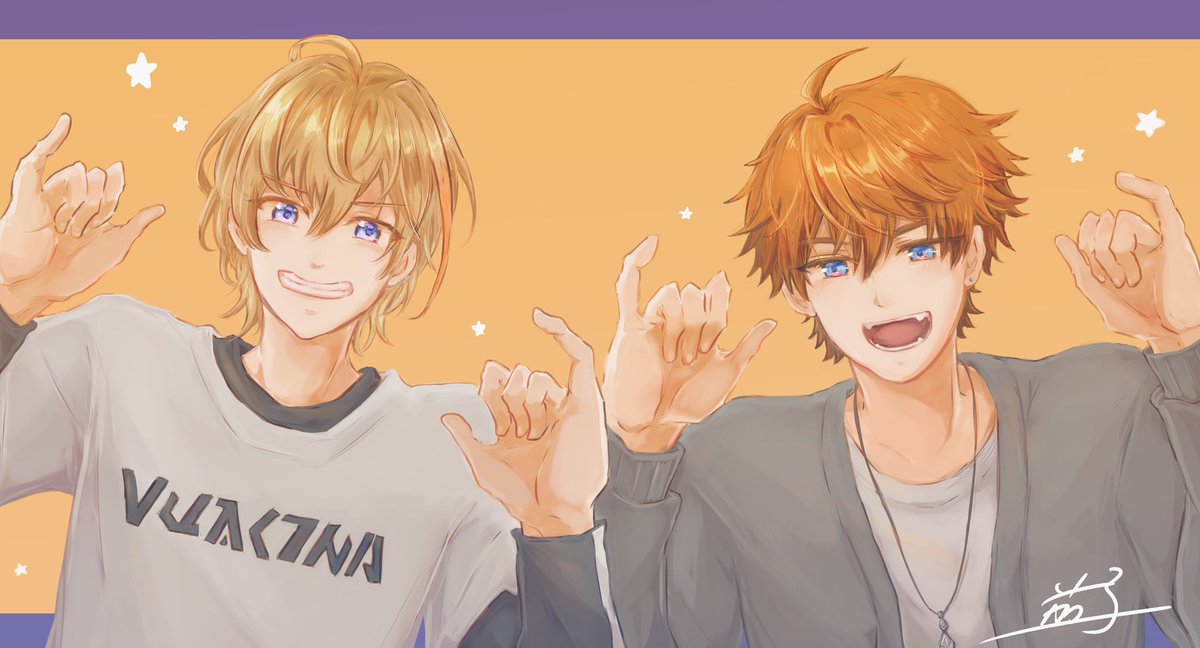 Nsemn_11's tweet photo. 歌ってみた大感謝祭 https://t.co/3tr8CA7c5a