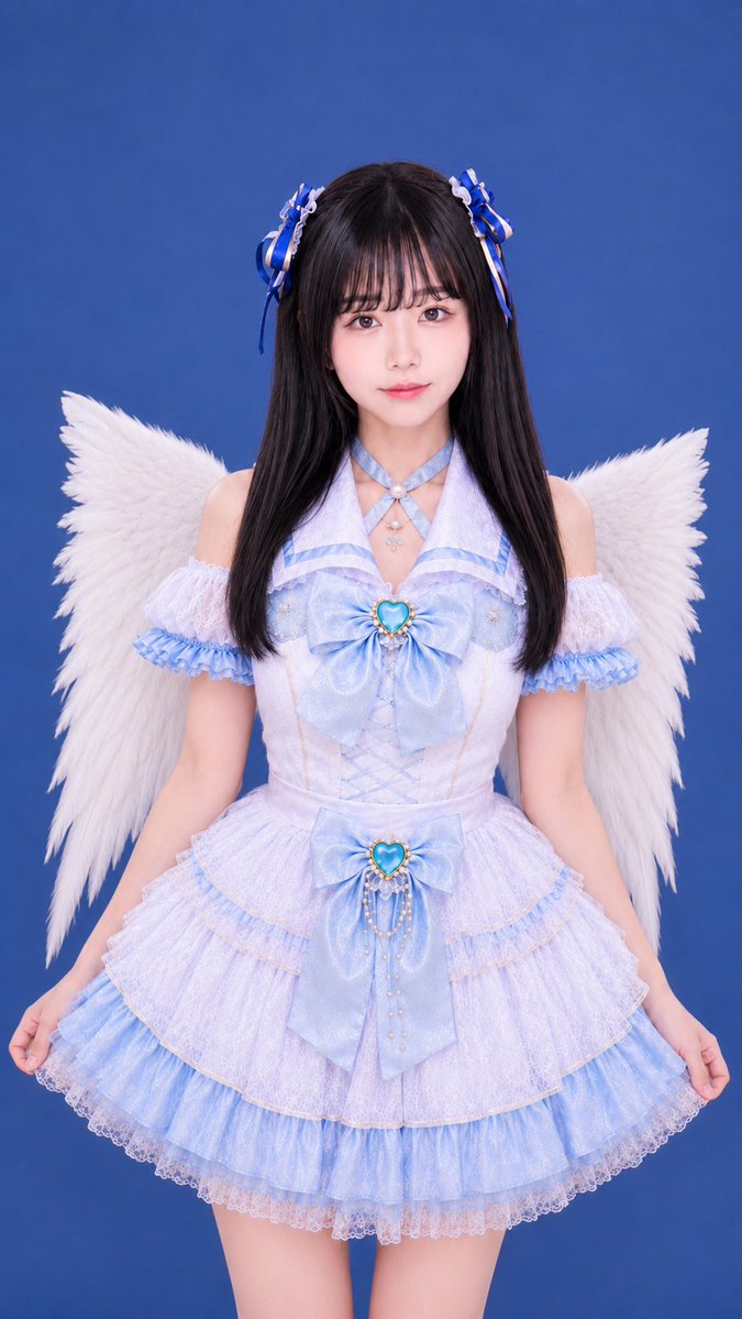 HatuneMiku2014's tweet photo. #チャッピー
 #画像生成
 #生成AI 
素晴らしい出来だ∠( ᐛ 」∠)_ https://t.co/zwEx2bW6Yc