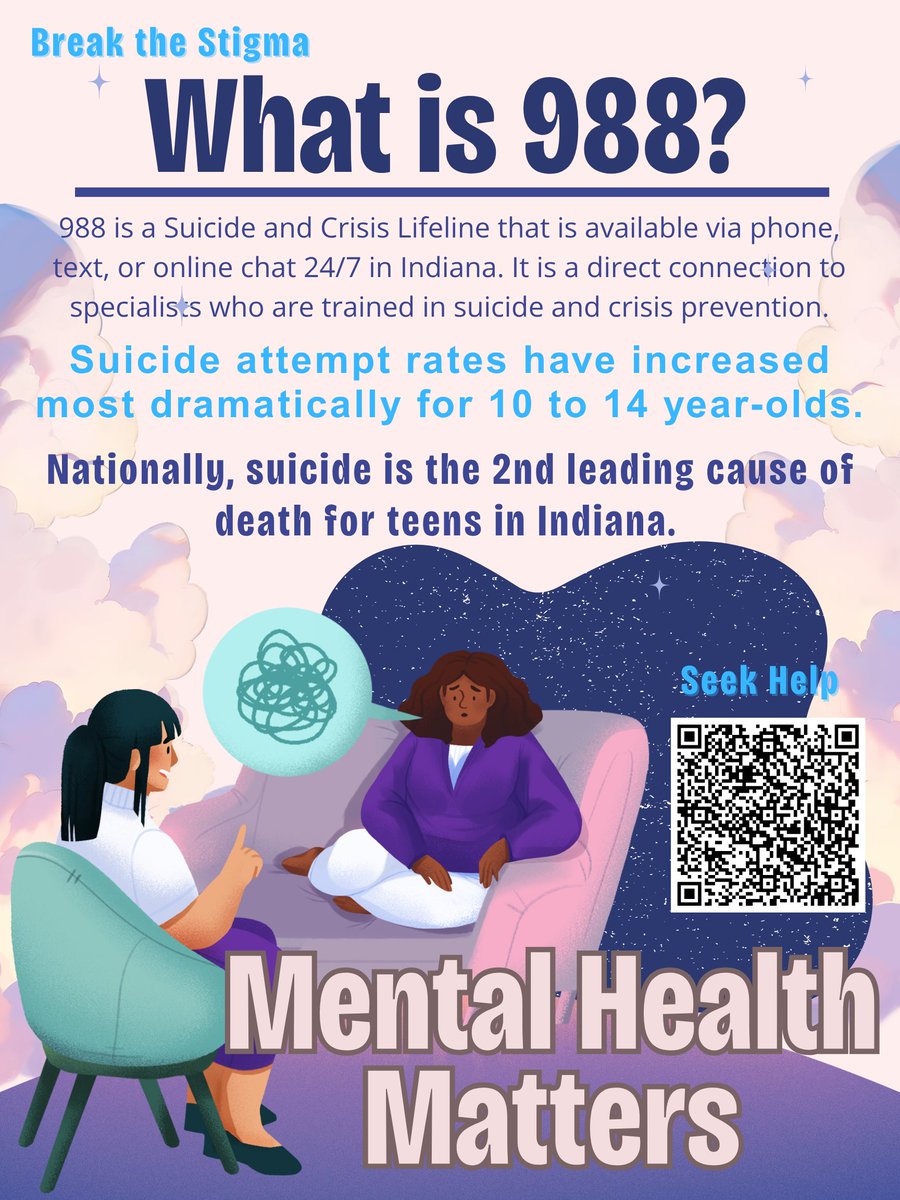 NPJHGuidance's tweet photo. Be In The Know! September is Suicide Prevention Month! LINK: https://t.co/c5pXU6yLR8 and https://t.co/UmqPVXVixk @NewPalCS #newpalproud https://t.co/kgpsiDW93s