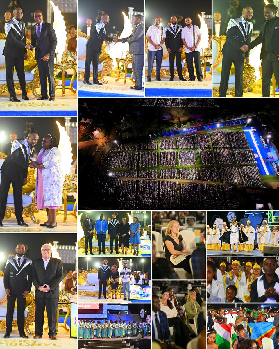 Prophet_elvis's tweet photo. 🌍✨𝐓𝐇𝐈𝐒 𝐈𝐒 𝐇𝐎𝐖 𝐖𝐄 𝐃𝐎 𝐈𝐓!!!✨
🌍✨ 1st September 2026! We honor the Unmatched! Unparalleled! Prophet to the Nations, Prophet Elvis Mbonye!! 
#ProphetElvisMbonye https://t.co/bTTLyRN34c