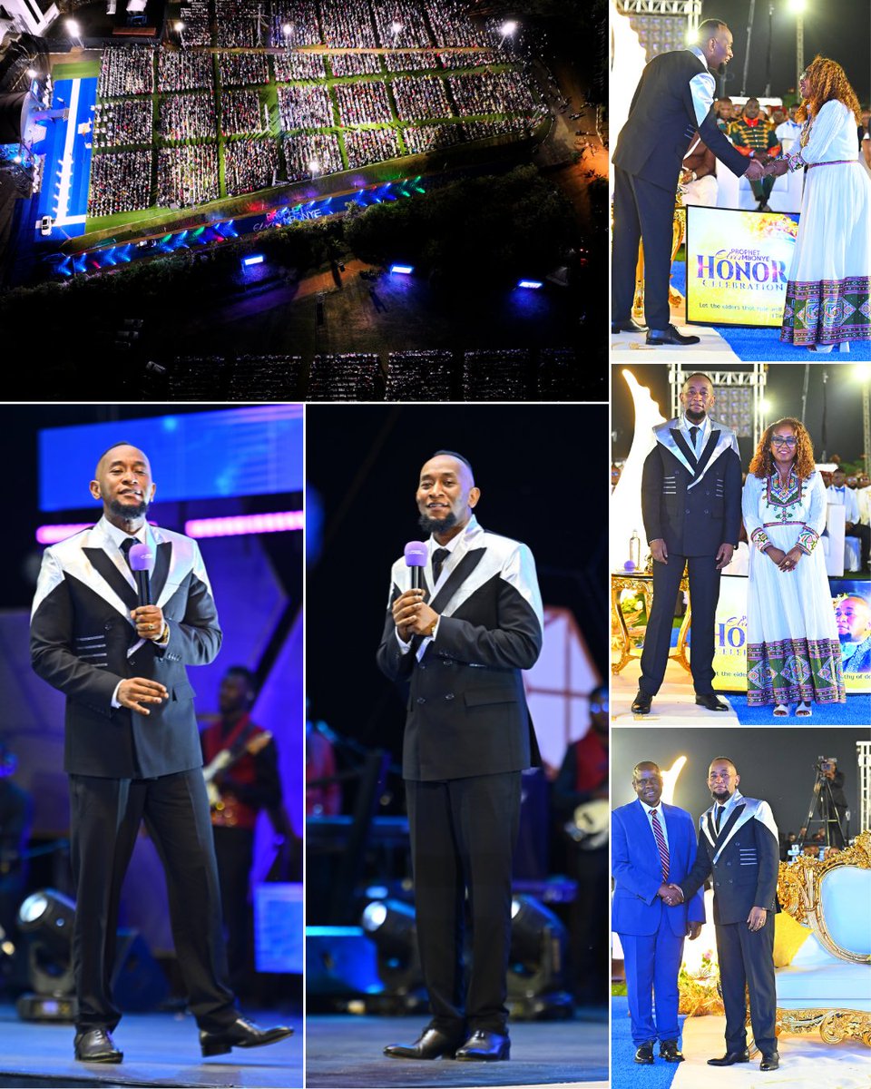 Prophet_elvis's tweet photo. 🌍✨𝐓𝐇𝐈𝐒 𝐈𝐒 𝐇𝐎𝐖 𝐖𝐄 𝐃𝐎 𝐈𝐓!!!✨
🌍✨ 1st September 2026! We honor the Unmatched! Unparalleled! Prophet to the Nations, Prophet Elvis Mbonye!! 
#ProphetElvisMbonye https://t.co/bTTLyRN34c