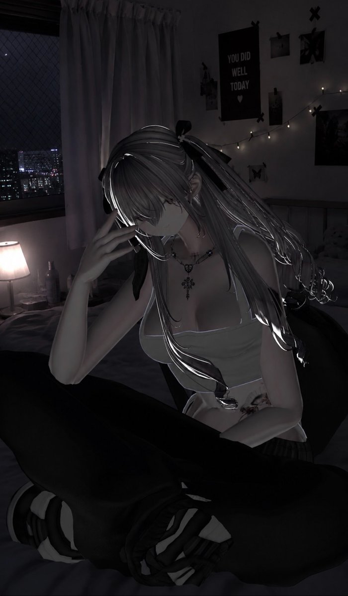 hi_gu03's tweet photo. おやすみ 
#Caprilina3D https://t.co/ontfkNF0Gr