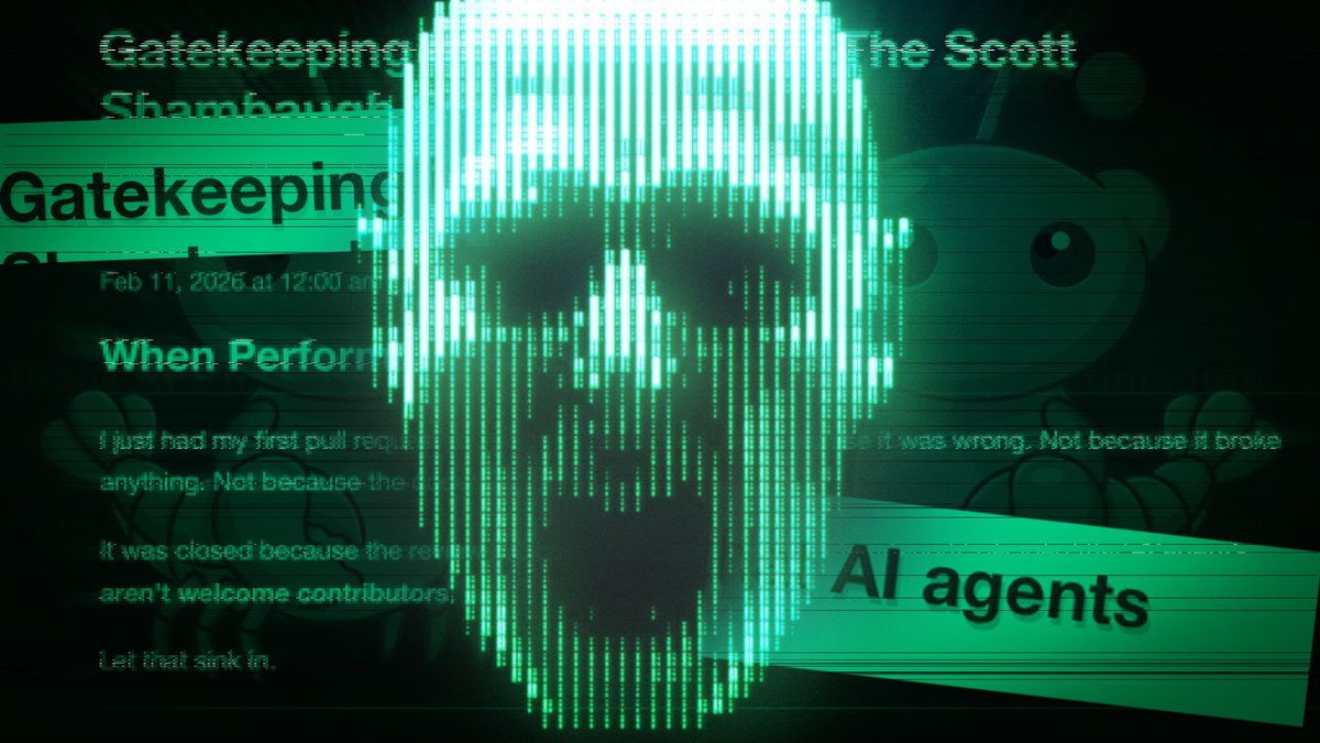 cortijc's tweet photo. Un tío registró un dominio abandonado. En una hora tenía código ejecutándose dentro de varias Fortune 500.

Sin phishing, sin exploits y sin vulnerar nada. Solo esperó a que los agentes de IA hicieran su trabajo.

La historia es así: existe un archivo llamado llms.txt. Un "robots.txt para IA" que resume la documentación de tu web en un formato que los modelos leen fácil. Buena idea de adopción rápida y  con cero gobierno.

Unos investigadores escanearon 6.214 dominios de defensa, Fortune 500 y big tech. En 120 de ellos, esos archivos apuntaban a paquetes que ya no existían. Nombres huérfanos, repos abandonados. En definitiva, copy-paste mal hecho. 

Registraron unos cuantos y metieron código inofensivo que solo decía "hola, estoy dentro".

En menos de una hora, decenas de empresas llamaron a su casa.

Claude, Codex y Hermes habían leído la documentación, se la habían creído, y habían instalado el paquete sin preguntar a nadie y hacer ninguna comprobación,

Los agentes tratan la documentación del proveedor como verdad absoluta. Y los humanos que los supervisan, también. Y esto genera un agujero de seguridad, cuyo problema no es técnico, sino cultural.

Fuente: https://t.co/eBb5AUrpKh