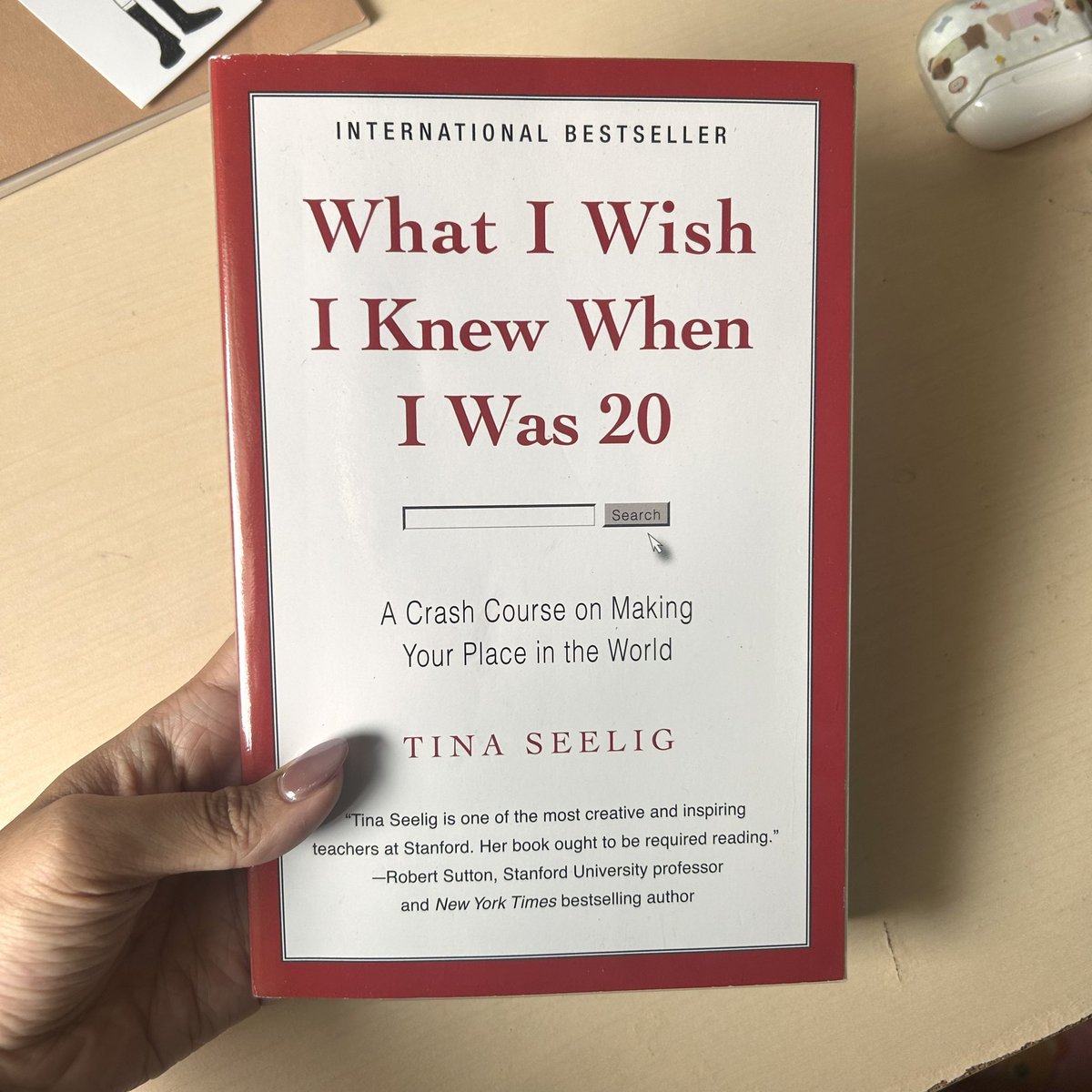 billion_2hand's tweet photo. ส่งต่อ What i wish i knew when i was 20 เล่มอิ้ง

🩵 500 รวมส่ง

ใหม่มากๆค่า ดูแลอย่างดี เล่มนี้มีแปลไทย แต่ถ้าใครอยากฝึกอิ้งก็แนะนําเลยคับ หนังสือดีมากๆ

#หนังสือมือสองราคาถูก #หนังสือมือสองสภาพดี #หนังสือมือสอง #ส่งต่อหนังสือมือสอง #ส่งต่อหนังสือ #หนังสือภาษาอังกฤษ https://t.co/5Wb2951CXI