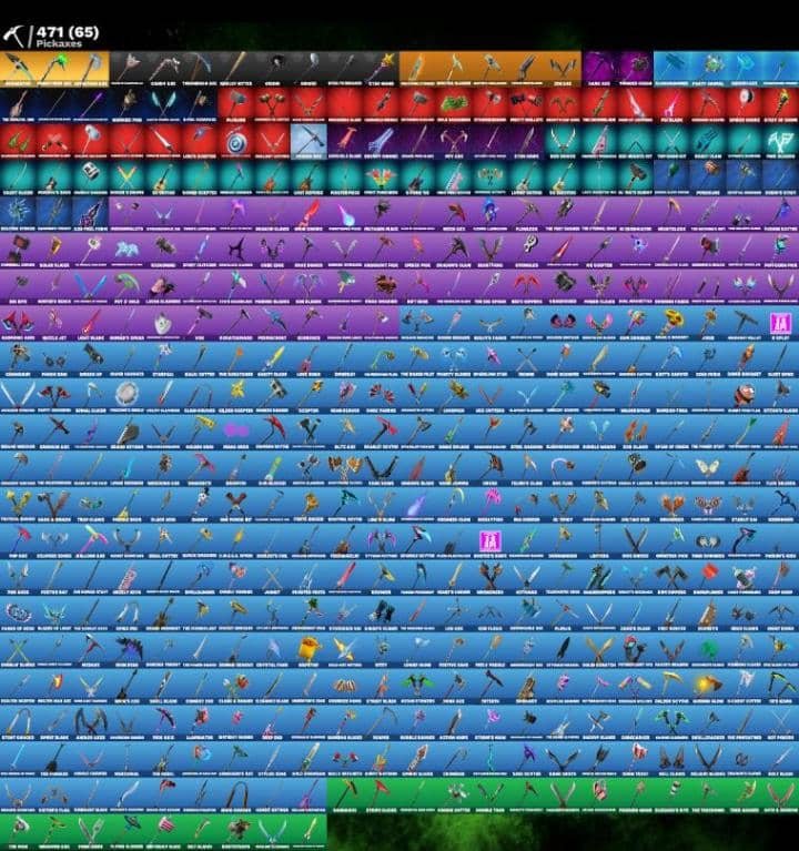 gameshubmmos_'s tweet photo. 505 Skins | Eon | Tart Tycoon | Travis Scott | Polo Prodigy | Gold Skye | Gold TNTina | Gold Meowscles | Gold Brutus | Gold Midas | Cactus Jack | 1450VB | 01.08.26 (1 days ago) ๐ฅ
#Fortnite #account #trade #sell #OG #OGAERIAL #OGSKULL #OGaccount https://t.co/S0TRLx8wu4