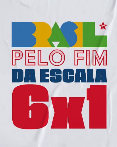 _Convictor_'s tweet photo. ACABA PELO AMOR DE DEUS!!! 
#FimDaEscala6X1 https://t.co/hlUWrhsxKD