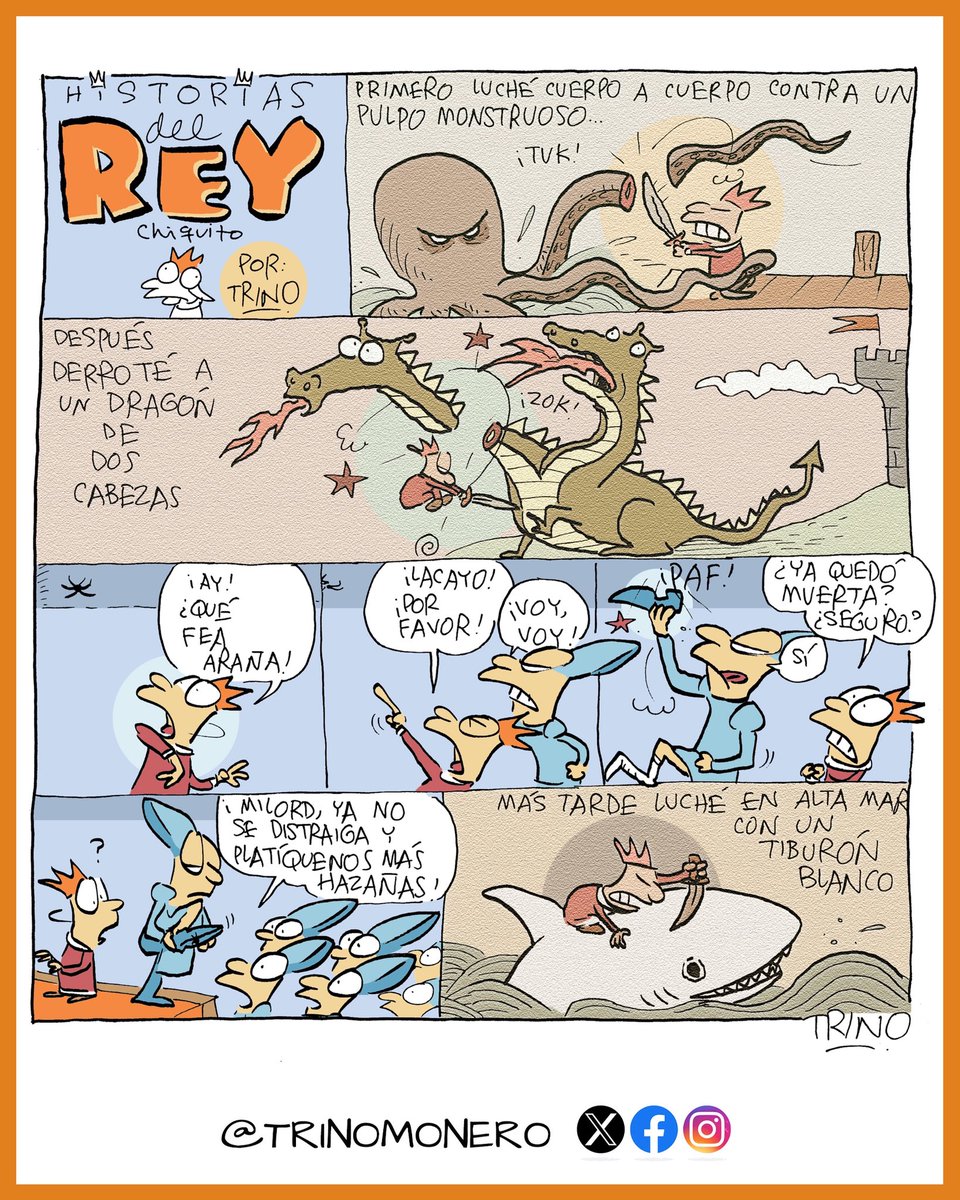 trinomonero's tweet photo. Miércoles de Héroes Imperiales #trinomonero https://t.co/A9859QTVvt