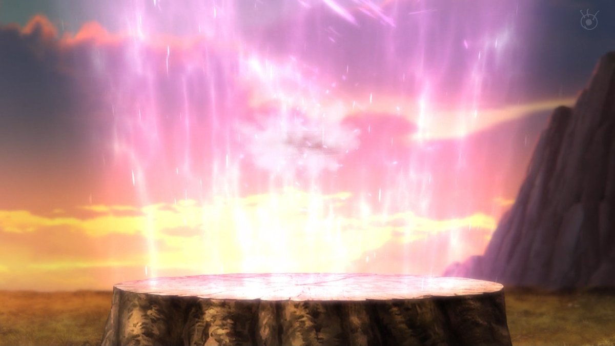 盗掘王 第9話 ツイート画像 1